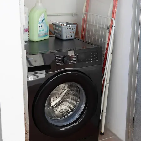 Winahost Lloret Santa Isabel Apartament