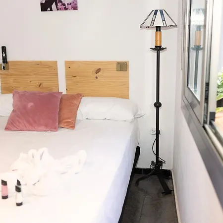Winahost Lloret Santa Isabel Apartment *