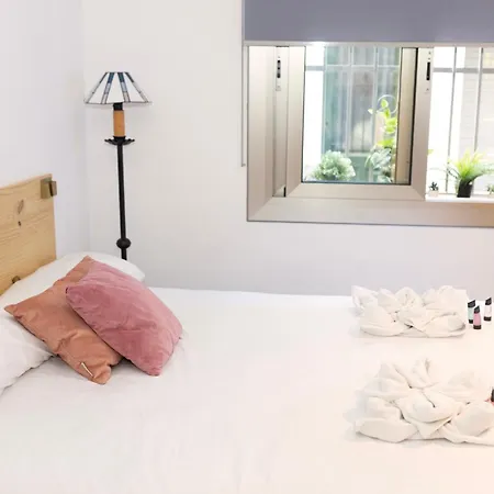 Apartment Winahost Lloret Santa Isabel