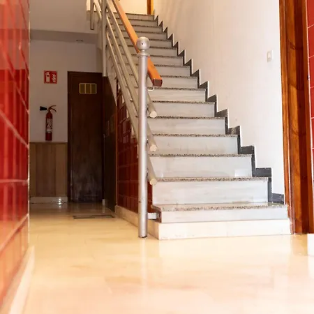 Winahost Lloret Santa Isabel * Lloret de Mar