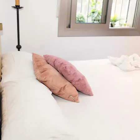 Apartment Winahost Lloret Santa Isabel *