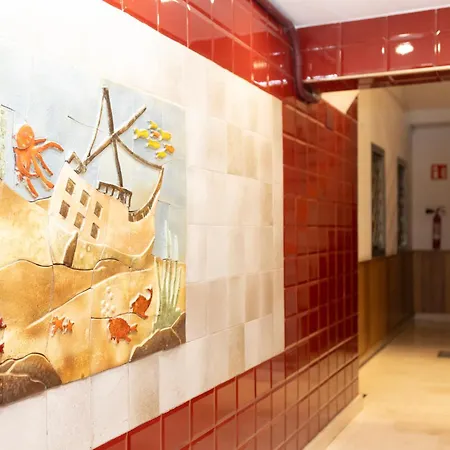 Winahost Lloret Santa Isabel Apartment Lloret de Mar