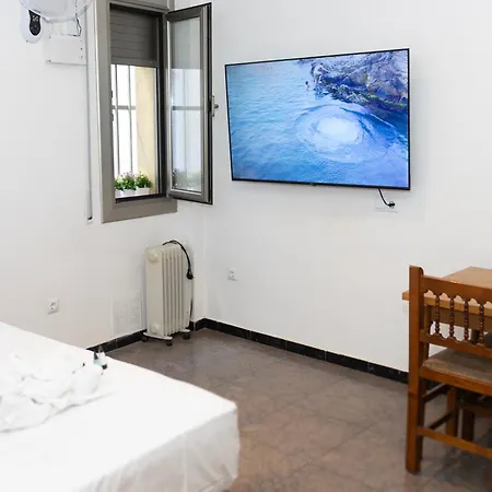 Winahost Lloret Santa Isabel Apartament Lloret de Mar