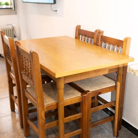 Winahost Lloret Santa Isabel Apartament Lloret de Mar