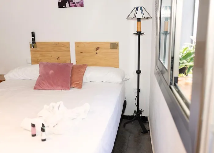 Winahost Lloret Santa Isabel Apartment *