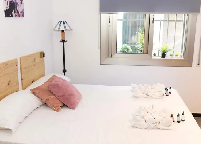 Apartment Winahost Lloret Santa Isabel