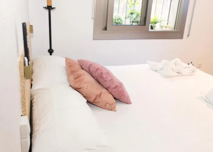 Apartment Winahost Lloret Santa Isabel *