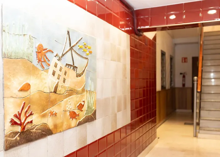 Winahost Lloret Santa Isabel Apartment Lloret de Mar
