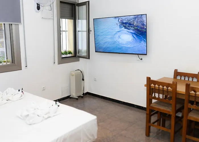 Winahost Lloret Santa Isabel Apartment Lloret de Mar