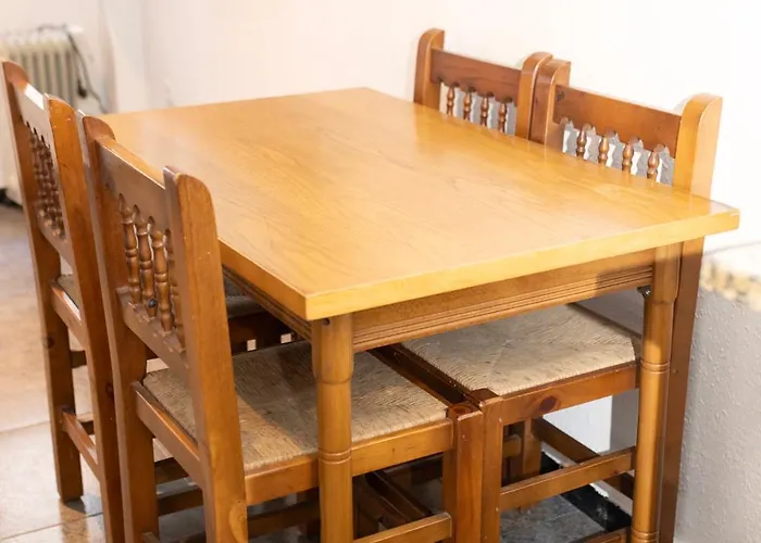Winahost Lloret Santa Isabel Apartment Lloret de Mar