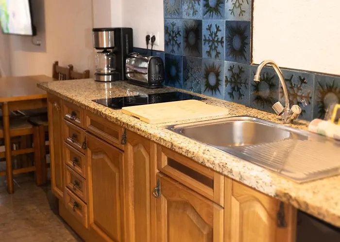 Apartment Winahost Lloret Santa Isabel *
